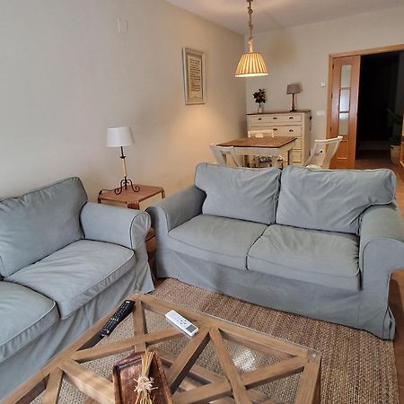 Apartamento Turistico Altora Tomelloso Exterior foto