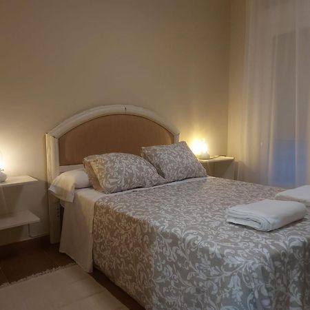 Apartamento Turistico Altora Tomelloso Exterior foto