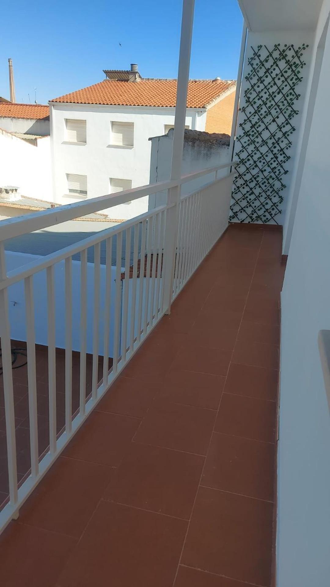 Apartamento Turistico Altora Tomelloso Exterior foto
